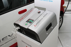 三菱 MiEV power BOX