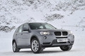 BMW、X3にクリーンディーゼルエンジン搭載モデル「X3 xDrive20d BluePerformance」登場