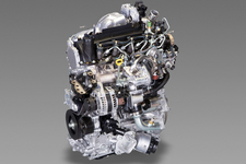 1.4L-ND系ディーゼルエンジン