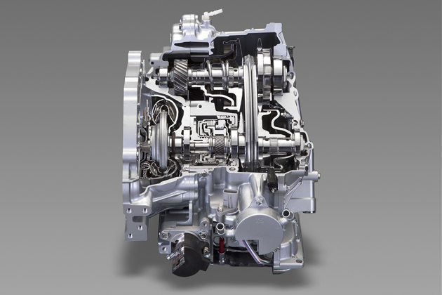 トヨタ 省エネルギー や 燃料の多様化 への取り組みの最新開発状況と15年までの展開計画を発表 画像ギャラリー No 6 業界先取り 業界ニュース 自動車ニュース21国産車から輸入車まで Mota