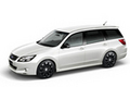 スバル、エクシーガの特別仕様車「エクシーガ 2.5i spec.B EyeSight」を発売