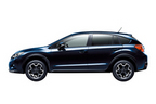 インプレッサ XV