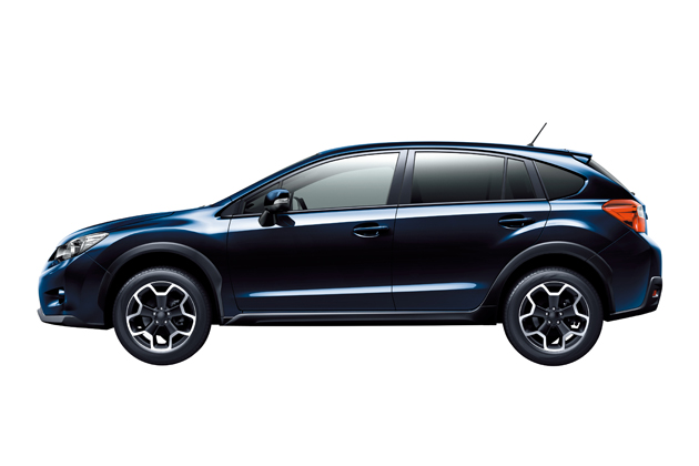 スバル 新型 インプレッサ Xvを発売 画像ギャラリー No 15 業界先取り 業界ニュース 自動車ニュース21国産車から輸入車まで Mota