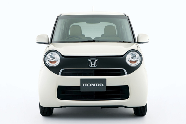11月1日更新 スクープ ホンダの新型軽自動車 N One エヌ ワン いよいよ11月にデビュー スクープ Mota 11月1日更新 スクープ ホンダの新型軽自動車 N One エヌ ワン いよいよ11月にデビュー スクープ Mota