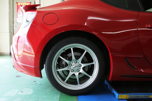 ce28(複製) zn6/zc6 86/brz プリウス タイヤ・ホイール