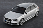 Audi A3 Sportback S line