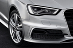 Audi A3 Sportback S line