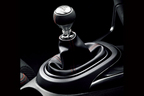ホンダ 新型CR-Z／6速マニュアル