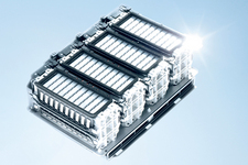 ホンダ 新型CR-Z/リチウムイオン電池