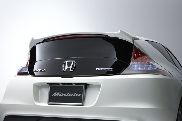 ホンダ 新型cr Z 12年マイナーチェンジ 新型車解説 第2世代cr Zはリチウムイオン電池搭載 Plus Sport ブーストボタンを追加 画像ギャラリー No 47 話題を先取り 新型車解説 Mota