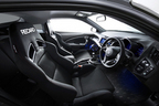 ホンダ 新型CR-Z β／[ホンダアクセス] インテリアイメージ