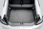ホンダ 新型CR-Z／[ホンダアクセス] カーゴマット