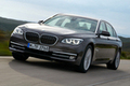 BMW、新型7シリーズを発売