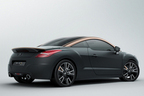 PEUGEOT RCZ R Concept