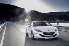 PEUGEOT RCZ[NEW]