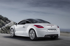 PEUGEOT RCZ[NEW]