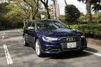 アウディ 新型S6 Avant（アバント）