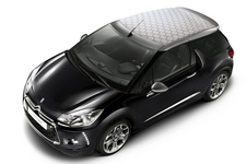 CITROEN DS3 Cabrio