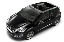 CITROEN DS3 Cabrio