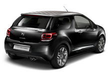 CITROEN DS3 Cabrio