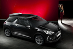 CITROEN DS3 Cabrio