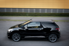 CITROEN DS3 Cabrio