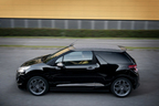 CITROEN DS3 Cabrio