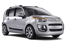 CITROEN C3 Picasso