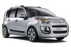 CITROEN C3 Picasso