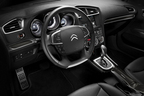 CITROEN C4 L