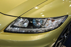 ホンダ 新型CR-Z（2012年マイナーチェンジモデル）16灯LEDポジションランプ