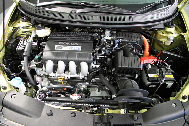 ホンダ 新型cr Z Mugen Rz アールズィー 最速 フォトギャラリー 画像ギャラリー No 11 特集 Mota ホンダ 新型cr Z Mugen Rz アールズィー 最速 フォトギャラリー 画像ギャラリー No 11 特集 Mota