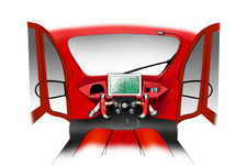 トヨタ Smart INSECT