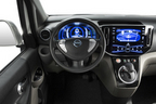 商用EV（e-NV200）