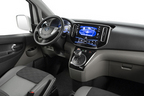 商用EV（e-NV200）