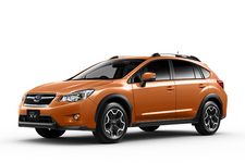 スバル インプレッサ XV