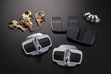 アイシン精機株式会社　ドアスタビライザー