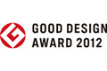 2012年度グッドデザイン賞ベスト100に、トヨタ ポルテ／スペイド、スバル インプレッサ XV、ホンダ「N」シリーズなど多数受賞