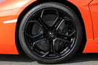 ランボルギーニ・アヴェンタドール LP700-4