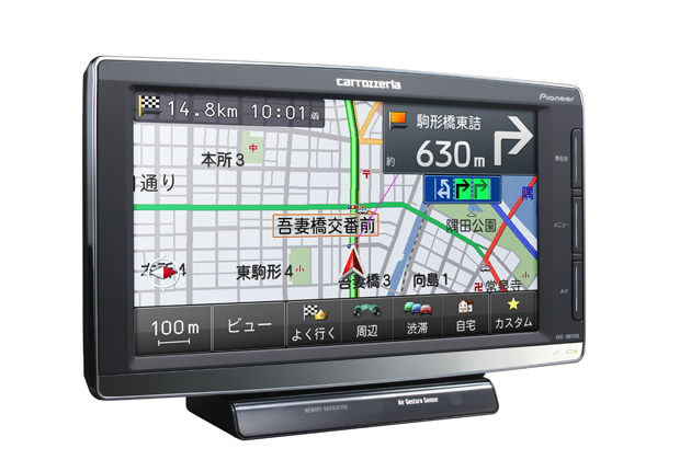 カーナビ Carrozzeria AVIC-MRZ99 716B0nTS3TL._UF350,350_QL50_.jpg