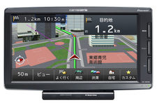 「CEATEC JAPAN(シーテックジャパン) 2012」現地レポート[パイオニアブース]