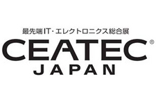 CEATEC JAPAN 2012