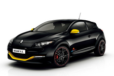 ルノー メガーヌ R.S. レッドブル・レーシング RB7