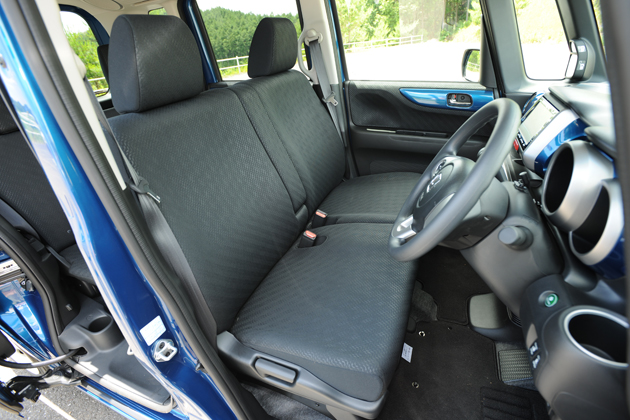 ホンダ N Box プラス Vs フリードスパイク どっちが買い 徹底比較 2 2 徹底比較 人気新型車比較年 Mota