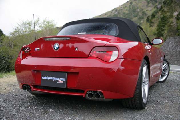 モーターマックス　　2003 Z4 ロードスター Amazon.com: Kyosho MZW301 XSPEED Mini-Z Motor, V (2.4GHz/ICS