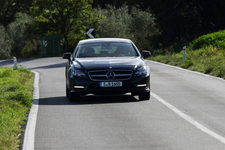 Mercedes・Benz