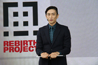 リバースプロジェクト 代表 伊勢谷 友介氏
