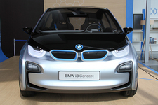 BMW i3 CONCEPT