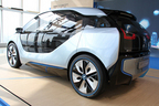 BMW i3 CONCEPT