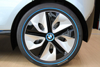 BMW i3 CONCEPT